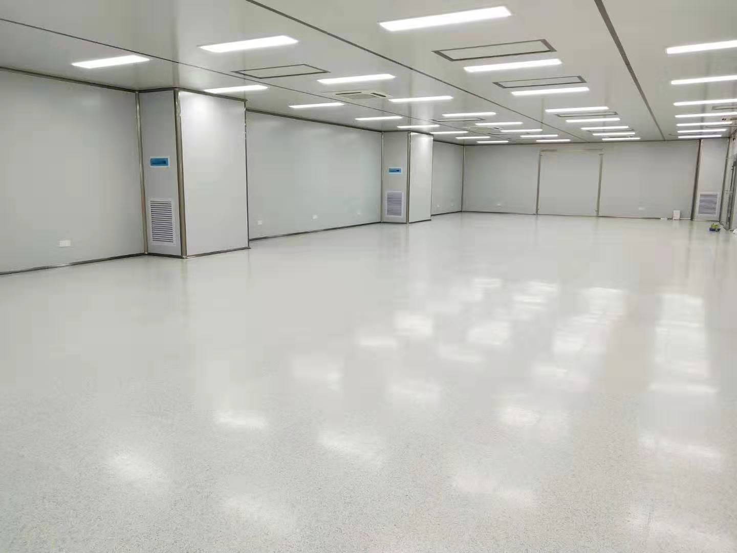 《馬來(lái)西亞凈化車間工程施工進(jìn)展與挑戰(zhàn)》